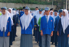 SPMB SMP Tak Lagi Berdasarkan Zonasi? Begini Kata Kepala Dikbud Kabupaten Kepahiang