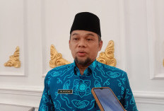 Dinas TPHP Dorong Pengolahan Gabah Bengkulu Tidak Keluar Daerah