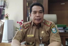 Kisaran 70 ASN Pemkab Kepahiang Memasuki Masa Pensiun, Guru Paling Banyak