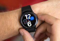 Deretan Smartwatch dengan Desain Modern dengan Fitur NFC