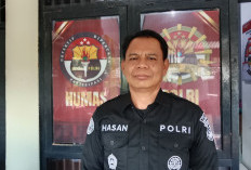 Polres Rejang Lebong Gencarkan Penyuluhan Cegah Perundungan