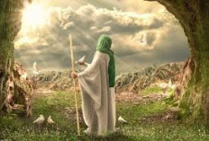 Kisah Nabi Part I: Nabi Adam AS dan Mukjizat yang Dikaruniakan Allah SWT