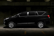  7 Alasan Kenapa Toyota Innova Diesel Diminati Banyak Masyarakat Indonesia 