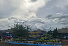 Tahun 2026 OPD Pemkab Lebong Dilarang Perpanjang dan Rekrut Honorer!