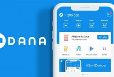 Nomor Akun DANA Hilang Atau Expired? Jangan Hawatir Ikuti Langkah Ini Untuk Memulihkannya