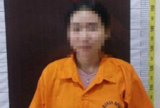 Promosi Judi Online, Mahasiswi Cantik Asal Lampung Ditangkap Polisi