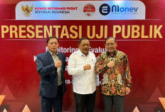 Rumah Aspirasi Jadi Inovasi Keterbukaan Informasi Publik Bengkulu