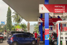 Pertamina Patra Niaga Pastikan Distribusi Energi Aman Pascagempa