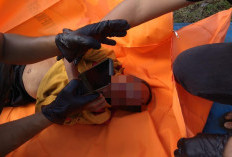 Mayat Petani yang Meninggal di Pondok Sudah Dijemput Keluarga, RSUD Sebut Tak Ada Tanda Kekerasan!