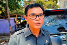 Dua Pelajar Rejang Lebong Ikuti Festival Literasi Perpusnas 2025