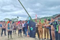 Jalur Pendakian Bukit Daun Dibuka: Siap Jadi Destinasi Wisata Unggulan Rejang Lebong