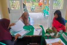 Pendaftar di 5 Kecamatan Kurang, Waktu Pendaftaran Panwascam Pilkada Kepahiang 2024 Diperpanjang