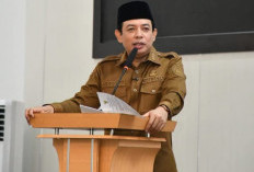 SK Hak Pengelolaan Pantai Panjang Diterima, Pemkot Bengkulu Gaspol Penataan