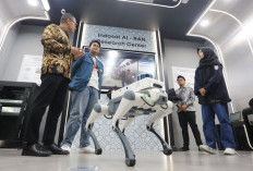 Transformasi Kampus, Lokomotif Utama Indonesia Emas 2045