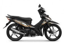 Pilihan Warna Terbaru Honda Supra X 125 FI 2025: Motor Bebek Terlaris di Indonesia