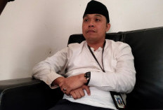 Hari Raya Idul Adha: Pemkab Kepahiang Sembelih 12 Ekor Sapi Qurban