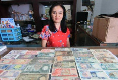 Anda Punya Uang Kuno? Dijamin Untung, Bisa Ditukar Disini
