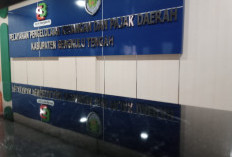 Alhamdulilah! Kabarnya Gaji PPPK Masuk Kasda Bengkulu Tengah Pekan Ini 