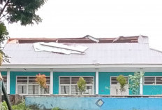 60 Persen Sekolah di Kepahiang Dalam Kondisi Rusak: Disdikbud Bilang Begini 
