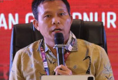 KPU Provinsi Bengkulu Pastikan Debat Kandidat Pilgub Siap Dilaksanakan