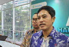 Kemenkes Gelar Hackathon Pacu Penanganan Berbasis AI untuk 5 Penyakit