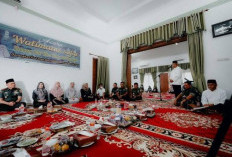 Mengenal Walimatus Safar: Tradisi Syukuran Sebelum Berangkat Menunaikan Ibadah Haji 