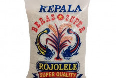Jenis Beras yang Cocok untuk Bikin Ketupat, Rojolele?