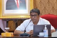 BKN Targetkan Instansi Tuntaskan Setting Formasi PPPK di Sistem SSCASN