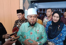 Seluruh Desa di Bengkulu Diwacanakan dapat Internet Gratis