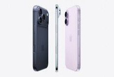 Saham Apple Anjlok Usai Luncurkan Iphone 17: Ini Alasannya