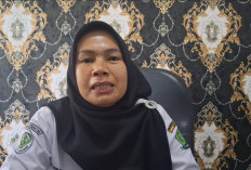Puskesmas Taba Atas Jemput Bola Program CKG