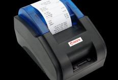  Penyebab Hasil Cetak Tidak Jelas pada Printer Thermal: Cek Disini! 