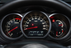 Ini 3 Penyebab Speedometer Mobil Mati 