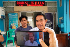  Efisiensi Anggaran, Kegiatan Tak Sejalan Visi-Misi Bupati/Wabup Kepahiang Dicoret 