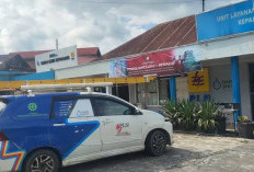 Warga Kabupaten Kepahiang Wajib Gunakan Listrik Secara Aman & Sesuai Aturan: Begini Kata PLN Kepahiang