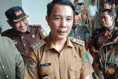 ASN di Rejang Lebong Diminta Dukung Program Orang Tua Asuh