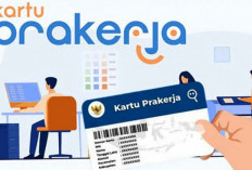 Rekomendasi Kelas Online Setelah Lulus Prakerja, Bisa Pilih Waktu Sesuai Kebutuhan, Ini Linknya  