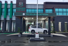 Kasus Korupsi RSUD Rejang Lebong Berpeluang Seret Tersangka Baru