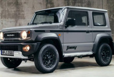 Suzuki Jimny Horizon Khusus, Segini Harganya