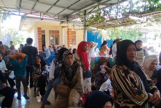 Bansos Tepat Sasaran di Kabupaten Kepahiang: Desa/ Kelurahan Wajib Manfaatkan Operator SIKS-NG