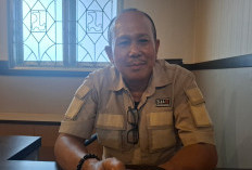 7 Kegiatan Pembangunan Jalan Kabupaten Lebong Tuntas