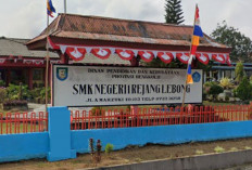 SMKN 1 Rejang Lebong Bakal Jalin Kerjasama dengan Perusahan Besar di Indonesia