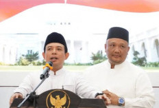 Cegah Gangguan Kamtibmas: Walikota Bengkulu Instruksikan Aktifkan Siskamling