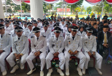 Desa di Kepahiang Diminta Libatkan APIP Hitung Nilai Pembangunan: Antisipasi Mark Up