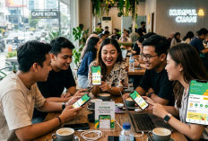 Tren Baru yang Disukai Banyak Orang, Ini Game Penghasil Uang Tambahan!