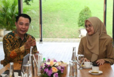  Komitmen Jadikan Rejang Lebong Daerah Wisata, Bupati Fikri Kunjungi Banyuwangi