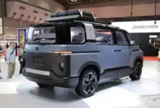 Toyota Siapkan Land Cruiser Versi MPV? Ini Perkiraannya