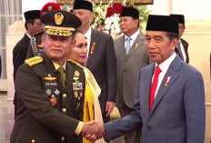 Pemilu 2024, KSAD Maruli Pastikan Sikat Anggota TNI AD yang Tidak Netral 