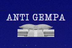 Anti Gempa