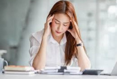 Latih Sejak Dini: Begini 11 Cara Ampuh Mengatasi Stress